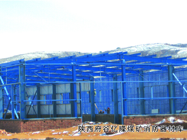 山西鋼結構的水閘門的腐蝕環(huán)境及影響腐蝕的因素